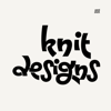 Knit Designs Logo