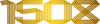 1508 Logo
