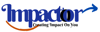 Impactor Logo