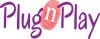 PlugnPlay Bangladesh Logo