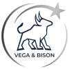 Vega & Bison Logo