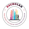 DSCHOLAR RESEARCH CONSULTANCY AND ANALYTICS (OPC) PRIVATE LIMITED Logo