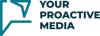 Your Proactive Media Logo