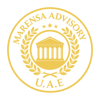 Marensa Advsory Logo