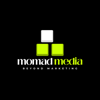 Momad Media Logo