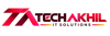 Tech Akhil Logo