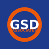 GSD Associates Logo