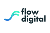 Flow Digital Logo