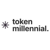 Token Millennial Logo