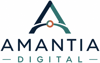 Amantia Digital Logo