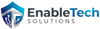 Enabletech solutions Logo