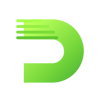 DigitalDepthSoft Logo