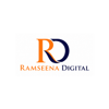 Ramseena Digital Logo