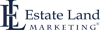 Estate Land Marketing Logo