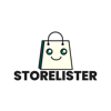 StoreLister Logo