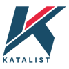Katalist Intelligent Solutions Logo