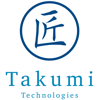 Takumi Technologies Logo