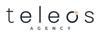 Teleos Agency Logo