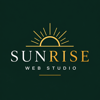 Sunrise Web Studio Logo