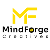 MindForge Creatives Logo
