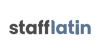 Staff Latin Logo