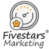 Fivestars Marketing - Bewertungen & Reputation Management Logo
