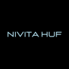 NIVITA HUF Logo