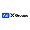 AD X Groupe Logo