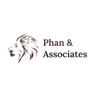 Phan and Associates PC Logo
