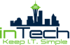 inTech Consulting Logo
