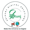 Srikunj Digital Solutions Pvt Ltd Logo