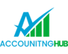 Accounting Hub Logo