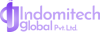 Indomitech Global Pvt. Ltd. Logo