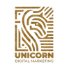 Unicorn Digital Marketing W.L.L Logo