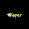 Wloper Technologies Logo