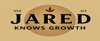 Jared Media Group LLC Logo