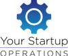 Your Startup Operations Logo