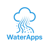 WaterApps Pty Ltd Logo