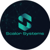 Scalor Systems Logo