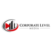 Corporate Level Media Logo