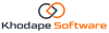 Khodape Software Logo