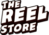 The Reel Store Logo