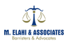 M. Elahi & Associates Logo