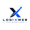 logiXweb Logo