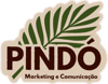 Pindó Marketing e Comunicação Logo