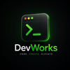 DevWorks Logo