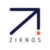 Ziknos Logo