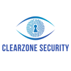 ClearZone Security Logo