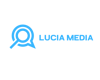 Lucia Media Logo