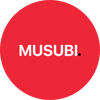 Musubi Brand Agency Logo
